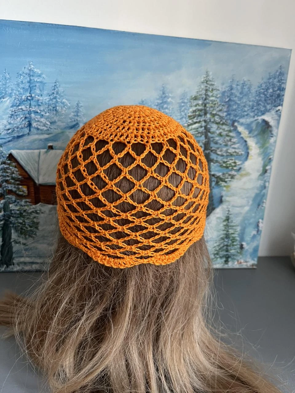 Hat beanie hat hut hat hat hat beret cap Kappe dop caipín berretto – photo 3